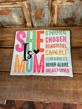 Load image into Gallery viewer, She is….