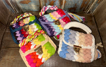 Load image into Gallery viewer, Braided Mini II