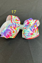 Load image into Gallery viewer, Alana 🥰bows🥰