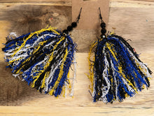Load image into Gallery viewer, Pearl Tassel Chandelier