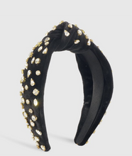 Load image into Gallery viewer, Velveteen Lux Headband