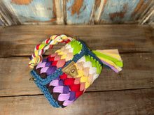 Load image into Gallery viewer, Braided Mini II