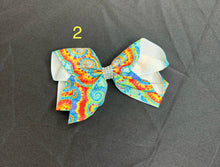 Load image into Gallery viewer, Alana 🥰bows🥰