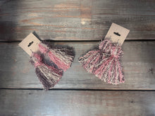 Load image into Gallery viewer, Tassel & Chandelier Earrings