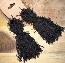 Load image into Gallery viewer, Tassel & Chandelier Earrings