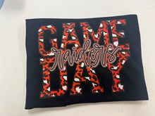 Load image into Gallery viewer, Game Day Shirts