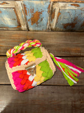 Load image into Gallery viewer, Braided Mini II