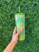 Load image into Gallery viewer, Bougie Tumbler