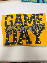 Load image into Gallery viewer, Game Day Shirts