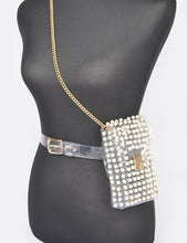 Load image into Gallery viewer, Essentials Convertible Crossbody