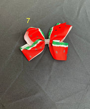 Load image into Gallery viewer, Alana 🥰bows🥰