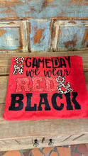 Load image into Gallery viewer, Game Day Shirts