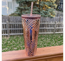 Load image into Gallery viewer, Bougie Tumbler