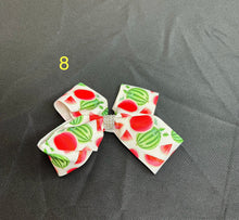 Load image into Gallery viewer, Alana 🥰bows🥰