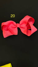 Load image into Gallery viewer, Alana 🥰bows🥰