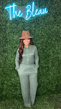 Load image into Gallery viewer, Bleau Poise Jumpsuit