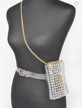 Load image into Gallery viewer, Essentials Convertible Crossbody