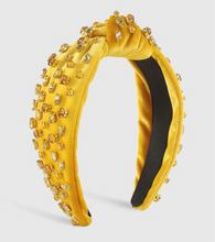 Load image into Gallery viewer, Velveteen Lux Headband