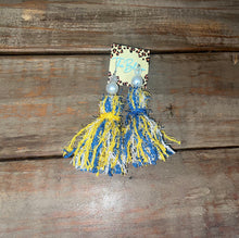 Load image into Gallery viewer, Pearl Tassel Chandelier
