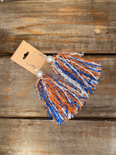 Load image into Gallery viewer, Pearl Tassel Chandelier