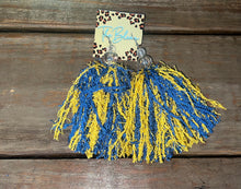 Load image into Gallery viewer, Pearl Tassel Chandelier