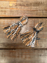 Load image into Gallery viewer, Tassel & Chandelier Earrings