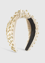 Load image into Gallery viewer, Velveteen Lux Headband