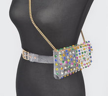 Load image into Gallery viewer, Essentials Convertible Crossbody