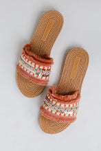 Load image into Gallery viewer, Athens Sandal