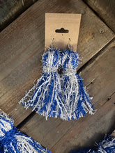 Load image into Gallery viewer, Tassel & Chandelier Earrings