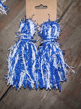 Load image into Gallery viewer, Tassel & Chandelier Earrings