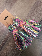 Load image into Gallery viewer, Tassel & Chandelier Earrings