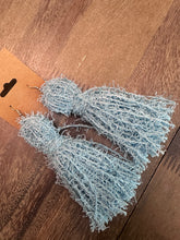 Load image into Gallery viewer, Tassel & Chandelier Earrings