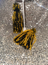 Load image into Gallery viewer, Tassel & Chandelier Earrings