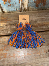Load image into Gallery viewer, Tassel & Chandelier Earrings