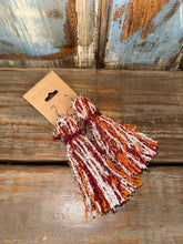 Load image into Gallery viewer, Tassel & Chandelier Earrings