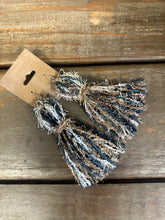 Load image into Gallery viewer, Tassel & Chandelier Earrings