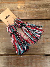 Load image into Gallery viewer, Tassel & Chandelier Earrings