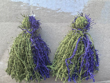 Load image into Gallery viewer, Tassel & Chandelier Earrings