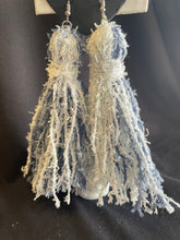 Load image into Gallery viewer, Tassel & Chandelier Earrings