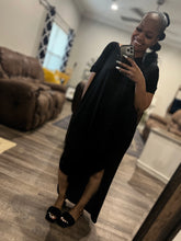 Load image into Gallery viewer, Bleau Armmie Jean Maxi2