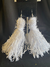 Load image into Gallery viewer, Tassel & Chandelier Earrings