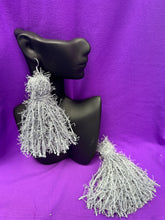Load image into Gallery viewer, Tassel & Chandelier Earrings