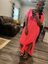 Load image into Gallery viewer, Bleau Armmie Jean Maxi2