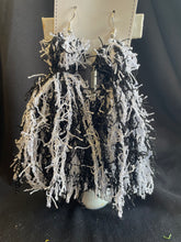 Load image into Gallery viewer, Tassel & Chandelier Earrings