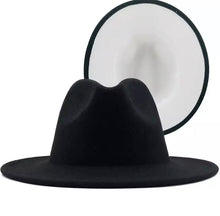 Load image into Gallery viewer, Mattie Pearl Collection Fedoras
