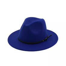 Load image into Gallery viewer, Mattie Pearl Collection Fedoras