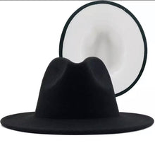 Load image into Gallery viewer, Mattie Pearl Collection Fedoras