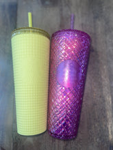 Load image into Gallery viewer, Bougie Tumbler