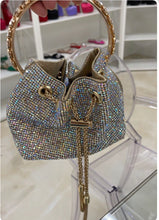 Load image into Gallery viewer, Jimmie Bucket Bag Mini